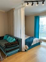 Saulkrastu nams - B&B Zvejniekciems