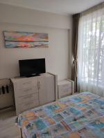 Bulevardul Tomis 99, Apartament 2 cam, Zonă pietonală weekend, Vedere parcul Operei, Ideal familii - B&B Constanța