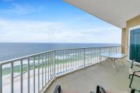 Grandview East 1401 - Ferienwohnung Panama City Beach