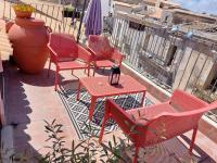 B&B Syrakus - La Colombaia Di Ortigia - Bed and Breakfast Syrakus