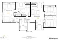 Appartement 1 Chambre