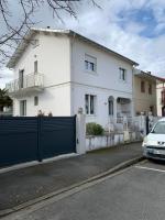 Chez Line et Francis - B&B