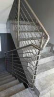 Apartament Baltic Roma - Ferienwohnung Swinemünde