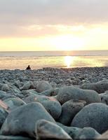 Gîte Baie de Somme à 5 mn de la mer Chez Nath & Jack - B&B Woignarue