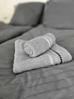 Scandi Flat Düsseldorf Airport & Messe - B&B Meerbusch