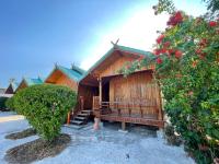 จันทวี รีสอร์ท - Ferienwohnung