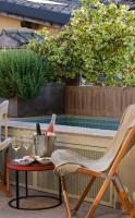 Suite with Private Pool