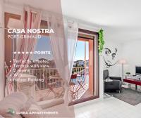 CASA NOSTRA, Port-Grimaud, Vue sur les Canaux - B&B