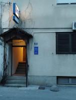 Apartman u potkrovlju - B&B