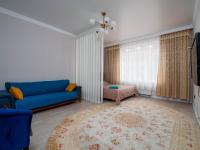 B&B Alma-Ata - Однокомнатная квартира ЖК Мегаполис - Bed and Breakfast Alma-Ata