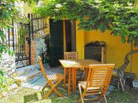 Casa vacanze Dolce Glicine - Chambres d'hôtes Bonassola