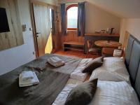 Doppelzimmer mit eigenem Bad