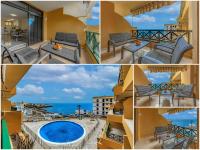 SUNFLOWER SEA AND TEIDE VIEW - B&B Puerto de Santiago