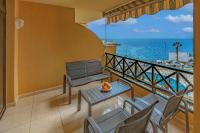 SUNFLOWER SEA AND TEIDE VIEW - B&B