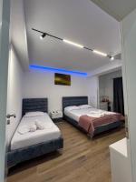 Lovely One-Bedroom Apartment with BBQ-grill! - Ferienwohnung
