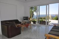 Twin Room with Sea View