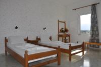 Twin Room with Sea View