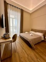 Monaciello All'Alba - B&B Napoli