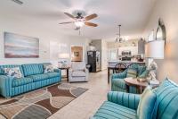 Orange Beach Villas - Casa Bella - B&B