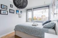 Leon & Lucy Apartment - Bed and Breakfast Gdansk