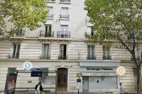 Bel appartement aux portes de Paris - Ferienwohnung Cachan