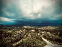 Mansarda Isabella - Ferienwohnung Greve in Chianti