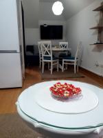 B&B Palisat - LUX APARTMAN EM - Bed and Breakfast Palisat