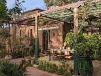 AL MAQAM ATAQAFI - B&B Tahannout