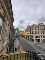 City Centre Apartment - Mari - B&B Kutaisi