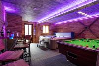 View From Within, Bowness - Dog Friendly Home with Hot Tub - Ferienwohnung Windermere