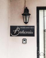 Studio Apartment Bohemia - B&B