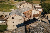 Elva Apartments - B&B