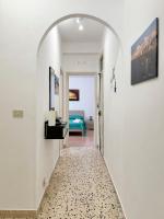 bed Cammareri - Ferienwohnung Trapani