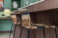 Appartamento Deluxe con 2 Camere da Letto e Balcone