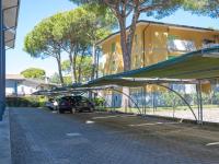 Oasi di comfort 5 posti letto eleganza a Lignano - Ferienwohnung