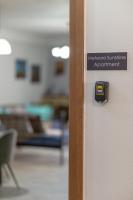 Meteοra Sunshine Apartment - B&B Kalampáka