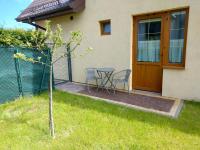 Family Homes - Sand Apartments - Bed and Breakfast