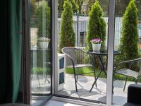 Apartament Zacisze 1 - B&B