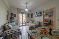 Meteοra Sunshine Studio - B&B Kalambaka