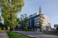 Queen Size Bed - Apartament obok Manufaktury w centrum Łodzi - Parking gratis!!! - Chambres d’hôtes