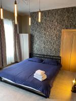 B&B Liverpool - 3 Bedroom modern terraced house - Bed and Breakfast Liverpool