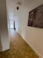 6 Sheraton Apartments - B&B Fort William