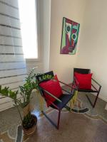 Appartamento con 2 Camere da Letto