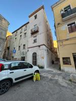 Appartamento con 1 Camera da Letto
