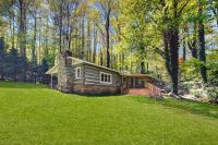 Bradley Bear Hideaway - B&B