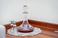 Chambre Double ou Lits Jumeaux avec Terrasse