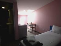 Deluxe Tweepersoonskamer met 2 Aparte Bedden