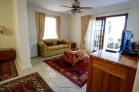 Suite - Vue sur Jardin