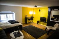 Le Boudoir Secret - Chambres d’hôtes