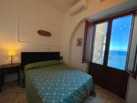 Double Room with Balcony and Sea View